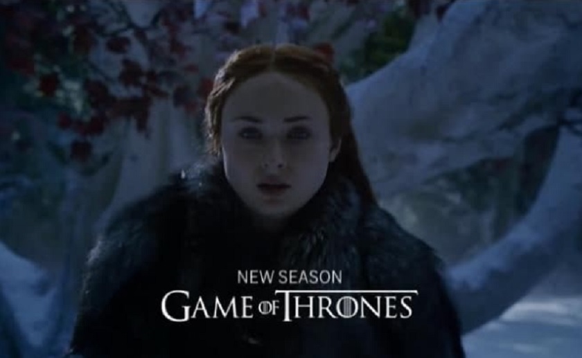 HBO Go transmite “Game of Thrones” gratis