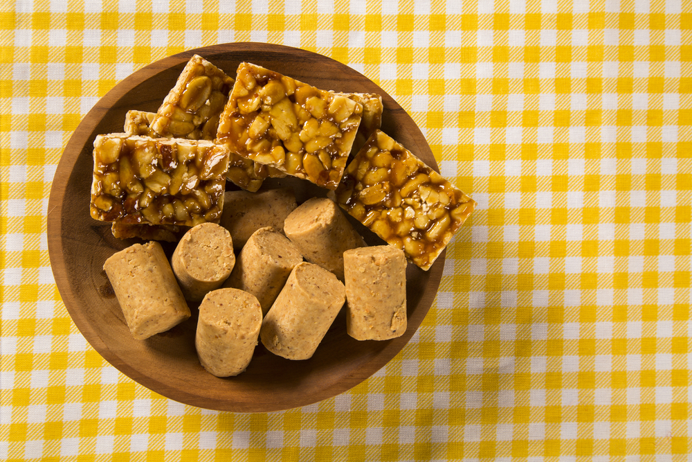 12 receitas light de comidas típicas de Festa Junina para fazer em casa Guia da Semana