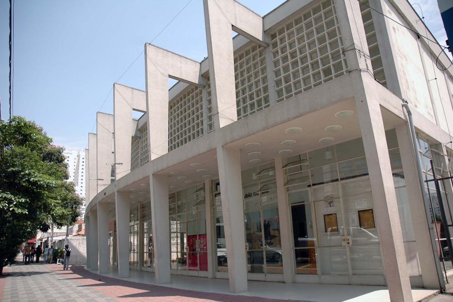 Teatros Teatro João Caetano São Paulo Guia da Semana