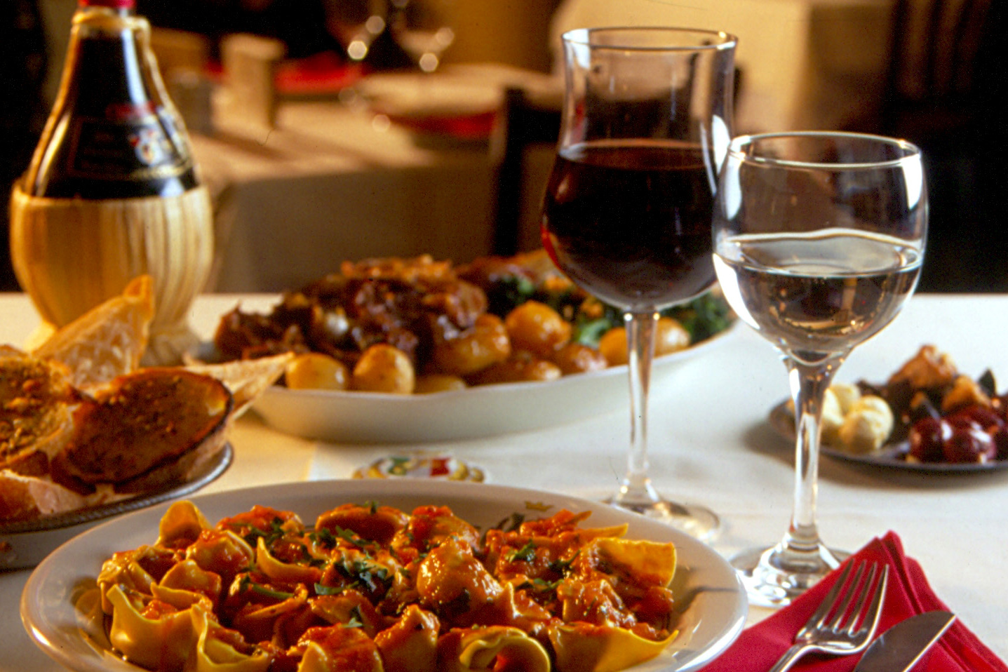 15 cantinas italianas para comer bem em São Paulo Guia da Semana