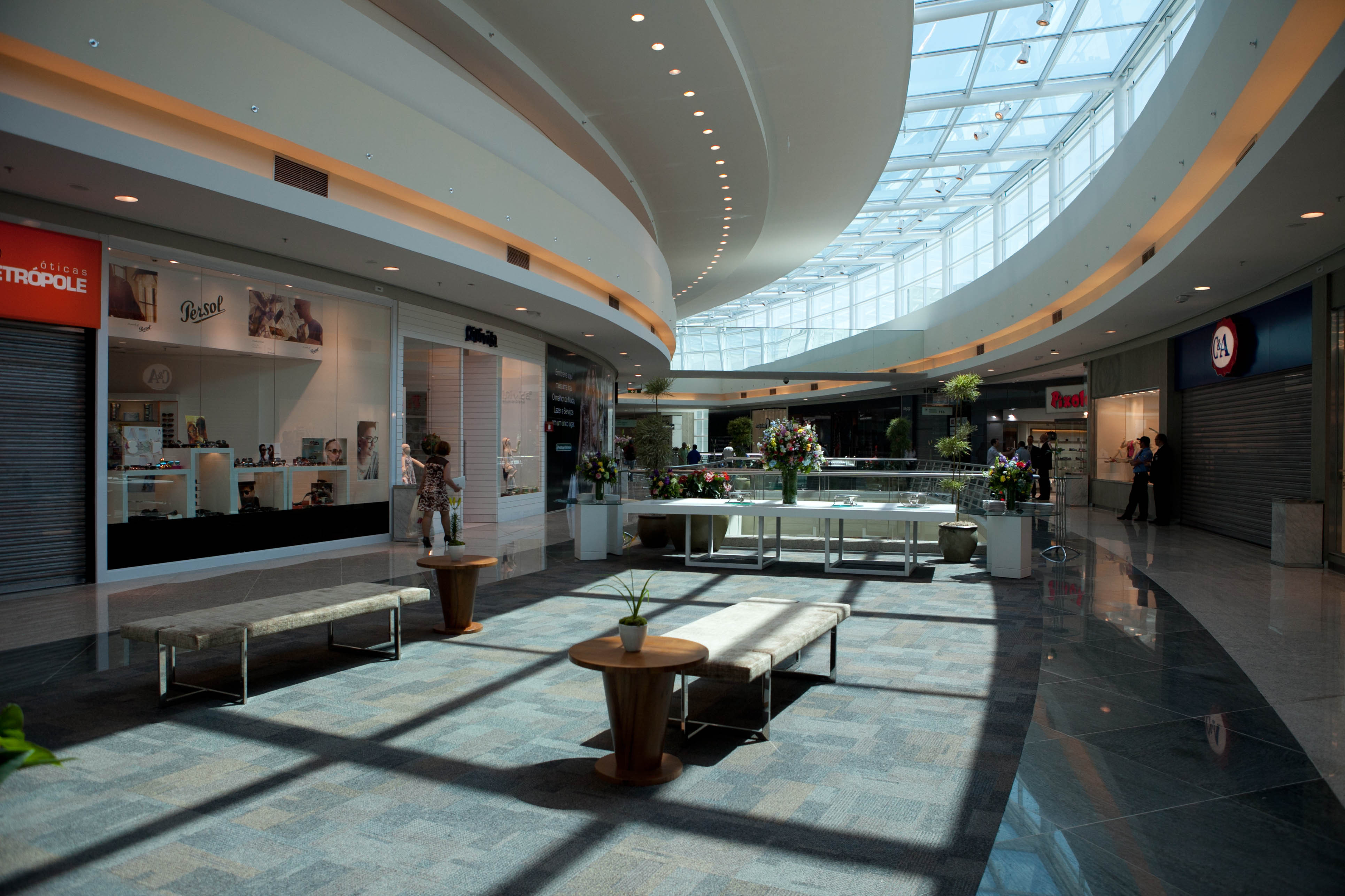 Shoppings São Caetano São Paulo Guia da Semana