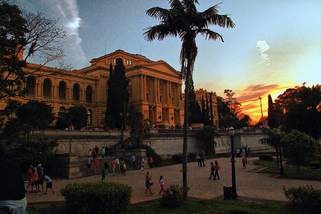 Museu do Ipiranga