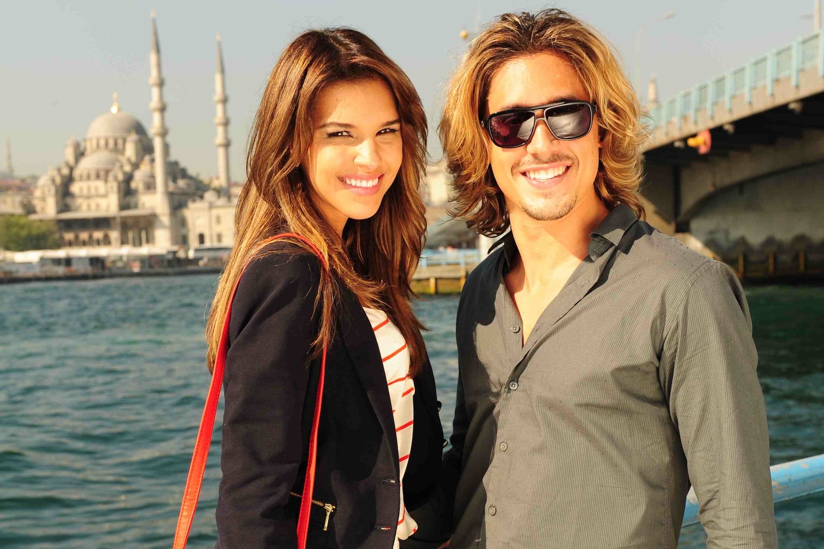 Novela Salve estreia na Globo Guia da Semana Novela Salve estreia na Globo Guia da Semana