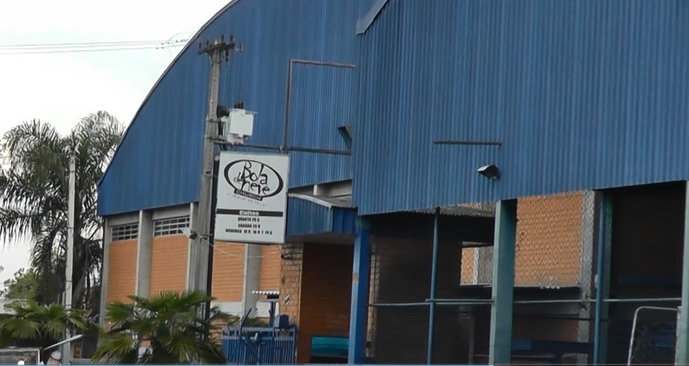 Outros Igreja Bola de Neve Curitiba