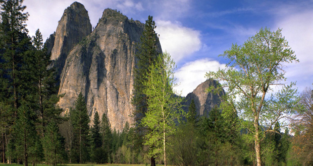 ESCALAR YOSEMITE escalar yosemite: