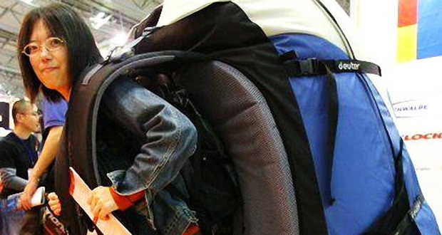 Jornal Sumaré 10 DICAS PRÁTICAS PRA DEIXAR A SUA MALA DE VIAGEM MAIS LEVE