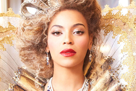 Beyoncé Rock in Rio