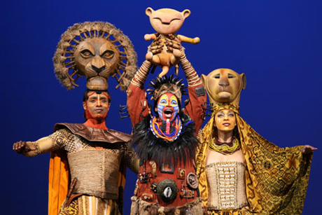 motivos para assistir O Rei Leão, O Musical - Guia da Semana motivos para assistir O Rei Leão, O Musical - Guia da Semana