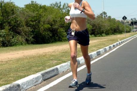 Jornal Sumaré Veja 10 atividades físicas que queimam gordura