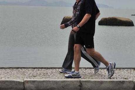 Jornal Sumaré Veja 10 atividades físicas que queimam gordura