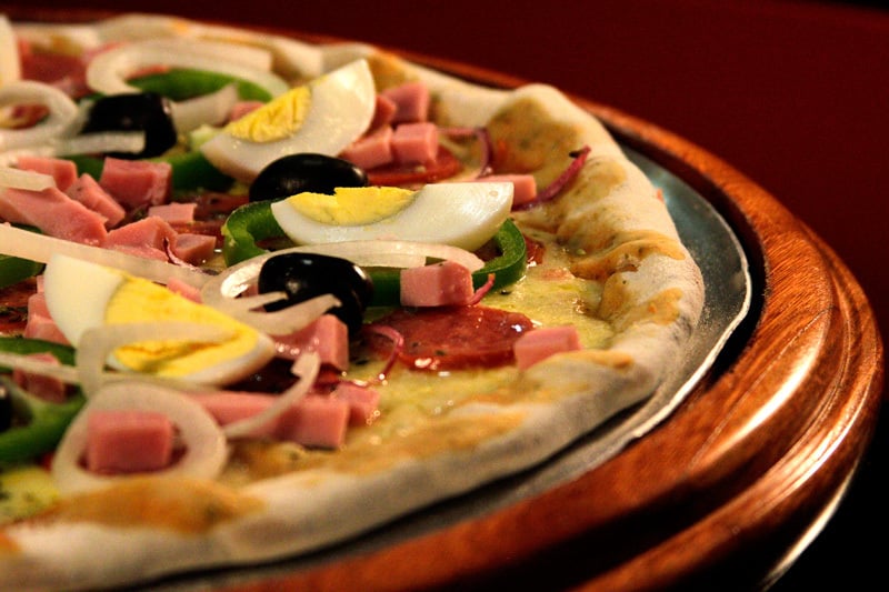 Brazilian Pizza - where is your favorite pizzaria? - Brazil forum 