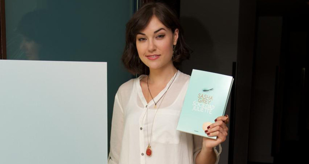 sasha grey rocco