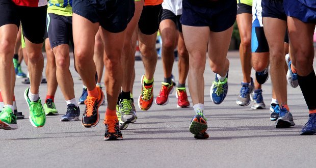Porque a maratona é considerada a prova símbolo das Olimpíadas?