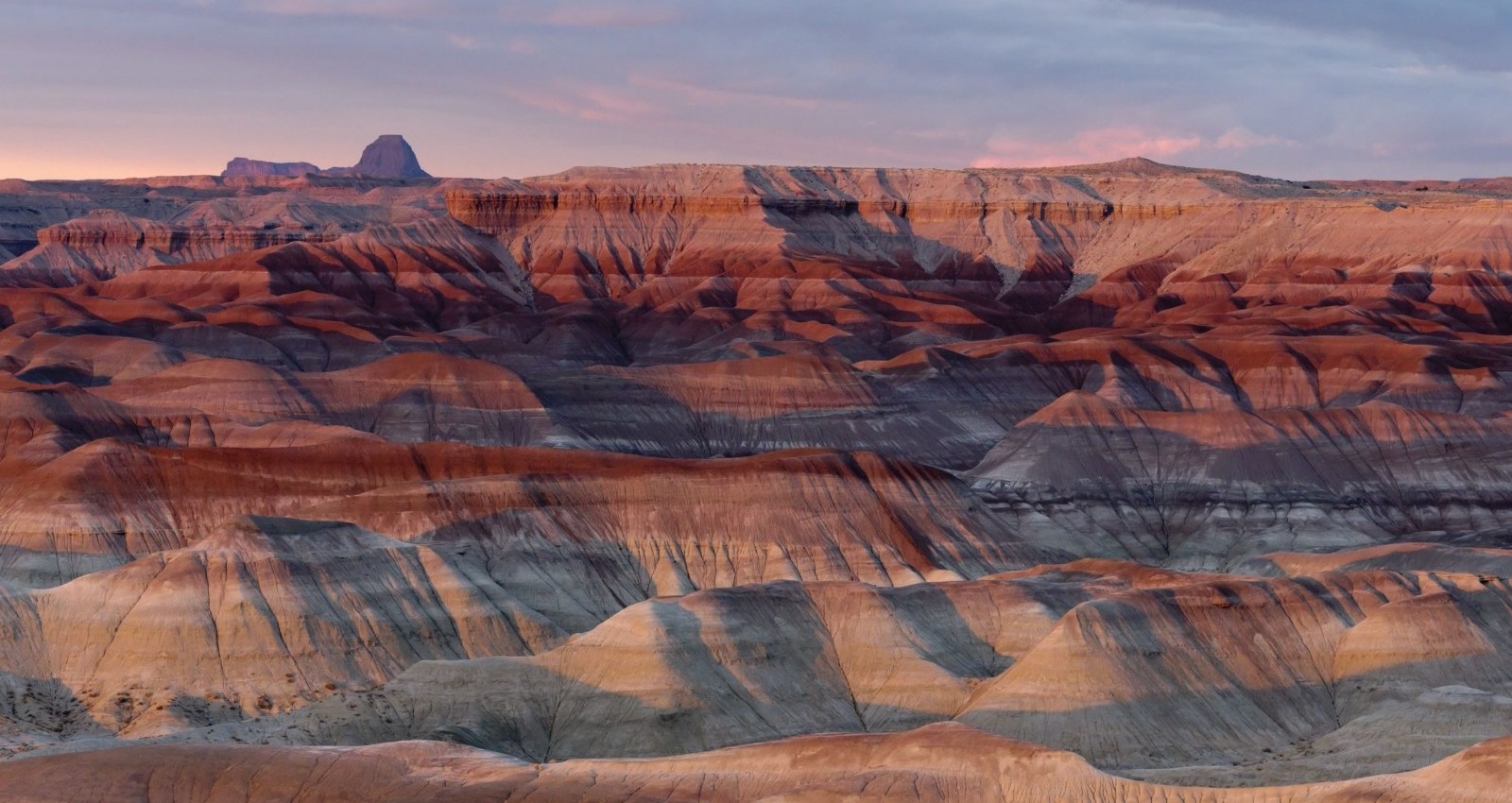 10 desertos ao redor do mundo que valem sua visita - Guia da Semana