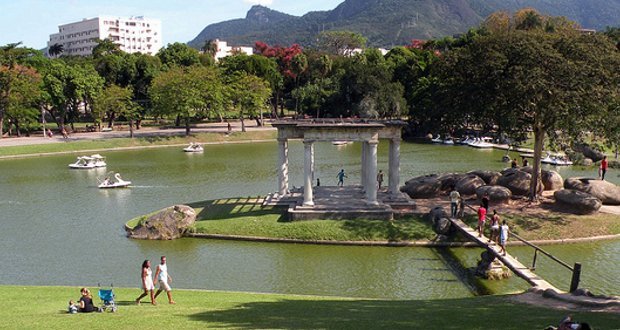 Foto: Instituto Pinheiro / Divulgação