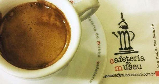 Museu do Café/Divulgação