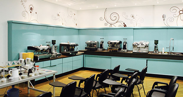 Museu do Café/Divulgação