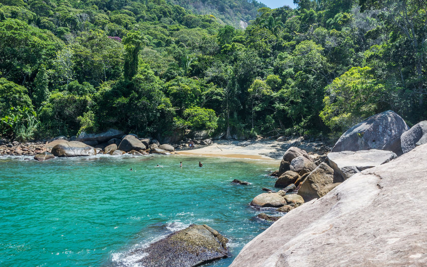 Ilha Grande, Rio de Janeiro