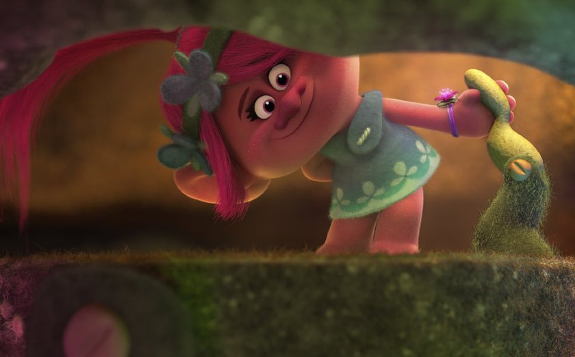 Trolls