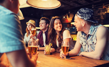 15 bares badalados da Vila Madalena para ir com amigos
