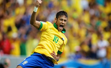 Além dos campos: Neymar anuncia carreira musical