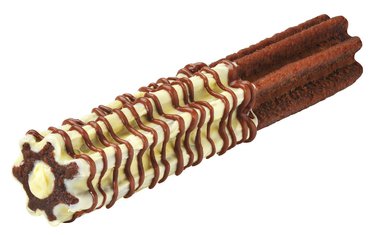 Loja em São Paulo traz incrível Churros de Kinder no cardápio