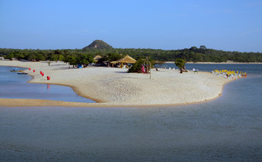 Alter do Chão, Pará
