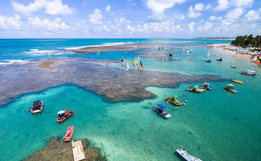 Maragogi, Alagoas