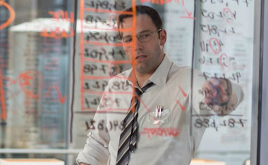 Confira o novo trailer de "O Contador", próximo filme de Ben Affleck