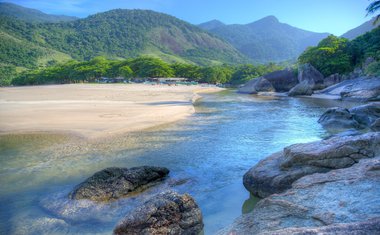 13 praias bem preservadas em SP para conhecer e se encantar