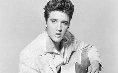 Elvis Presley ganhará série inédita para a televisão