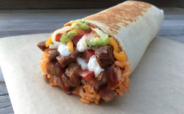 Provamos o cardápio do Taco Bell Brasil, vem saber tudo!
