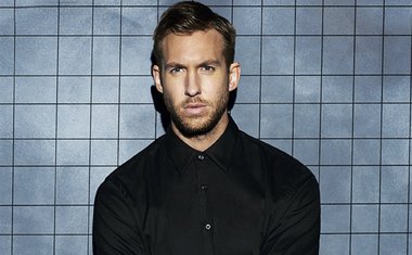 Ops! Calvin Harris dá spoiler sobre participação no Lollapalooza Brasil 2017