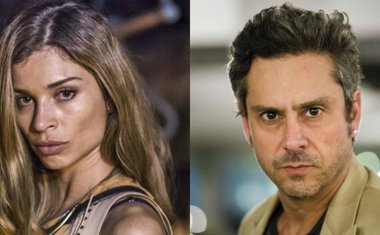 Grazi Massafera e Alexandre Nero são indicados ao Emmy Internacional 2016; veja lista completa