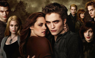 Rumor: Saga "Crepúsculo" pode ganhar novo filme