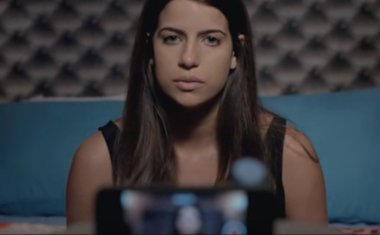 Série sobre Bruna Surfistinha estreia na TV em outubro