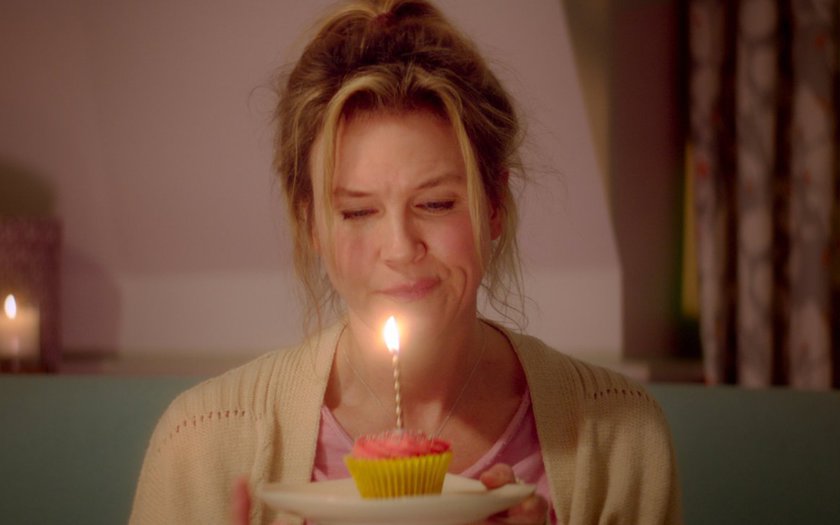 O Bebê de Bridget Jones filme,