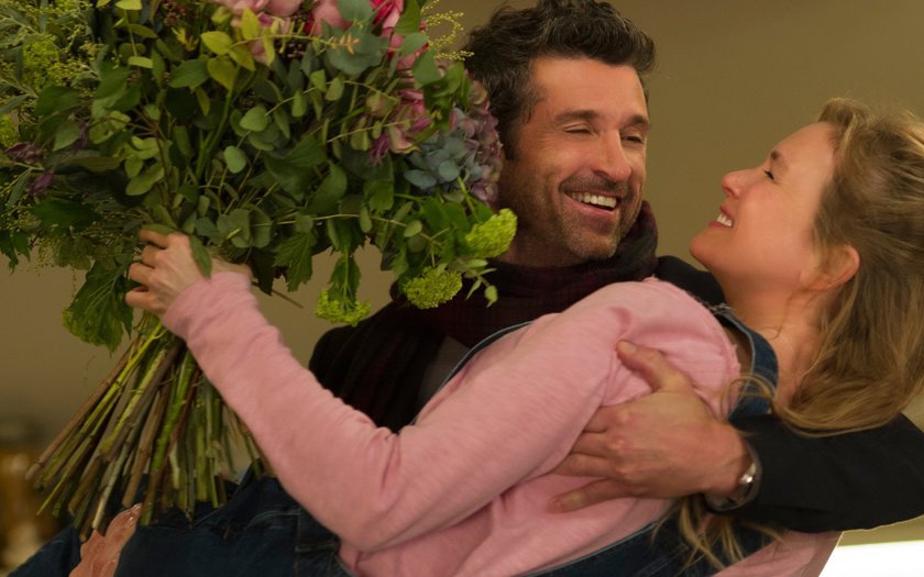 O Bebê de Bridget Jones filme,