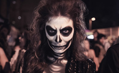 Festas de Halloween para curtir em São Paulo em 2016