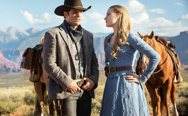 "Westworld" é a maior estreia da HBO desde "True Detective"
