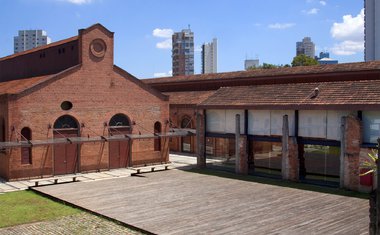 Cinemateca tem programação especial para o Dia das Crianças