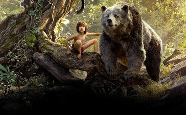 Mogli – O Menino Lobo