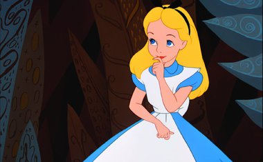 Alice no País das Maravilhas (1951)