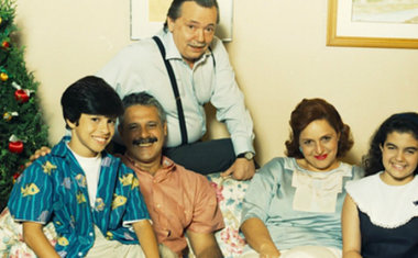 TV Cultura vai exibir o primeiro episódio de "Mundo da Lua" no Facebook