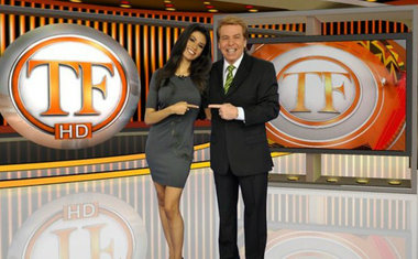 Globo processa RedeTV! por exibir material da tragédia de Montagner sem autorização