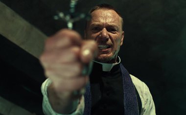 Série "O Exorcista" terá episódio com exorcismo em tempo real