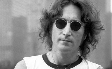 Vida e obra de John Lennon será contada em graphic novel