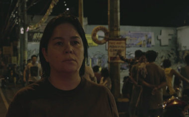 Ma’ Rosa (Filipinas)