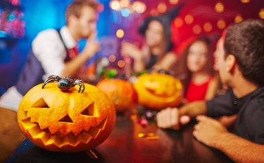 Bares, pubs e festas para curtir o Halloween 2016 em SP