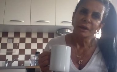 Gretchen lança canal no YouTube - e isso é maravilhoso